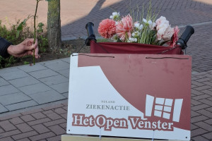 Nationale Zieken dag  2026