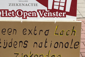 Nationale Ziekendag  2025