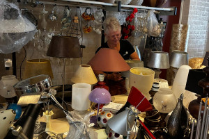 Rommelmarkt 3 oktober 2026